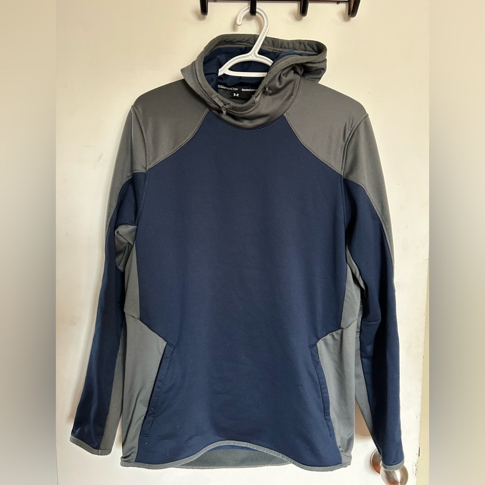 Men’s Under Armour Sweater